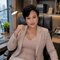 Sophia - Transsexual escort in Al Sohar