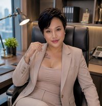 Sophia - Acompañantes transexual in Al Sohar