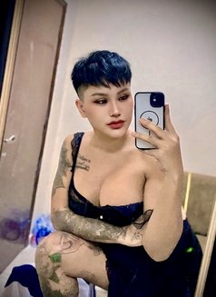 Sophia - Acompañantes transexual in Al Sohar Photo 7 of 8