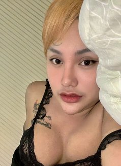 Sophia - Acompañantes transexual in Al Sohar Photo 8 of 8