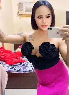 Sophia - Transsexual escort in Şalālah Photo 8 of 8