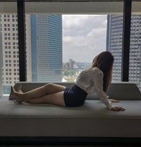 Sophia Valentine - escort in Singapore Photo 1 of 7