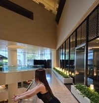 Sophia Valentine - puta in Singapore