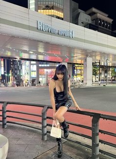 Sophia - Versatile with Big Hard Dick - Transsexual escort in Tokyo Photo 13 of 14