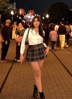 Sophia - Versatile with Big Hard Dick - Acompañantes transexual in Taipei Photo 10 of 20