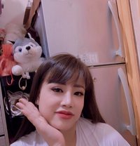 Sophia - escort in Al Manama