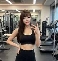 Sophia - escort in Al Manama