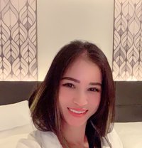 Sophia - escort in Bangkok