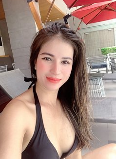 Sophia - escort in Bangkok Photo 2 of 8