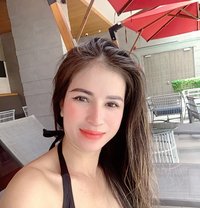 Sophia - escort in Bangkok