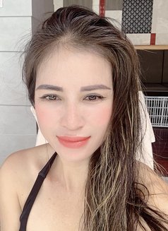 Sophia - escort in Bangkok Photo 3 of 8