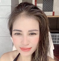 Sophia - escort in Bangkok