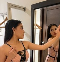 Hot and Horny Sophia - escort in Hong Kong