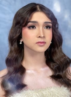 Sophia Young and Cutie Ladyboy - Transsexual escort in Manila Photo 1 of 13