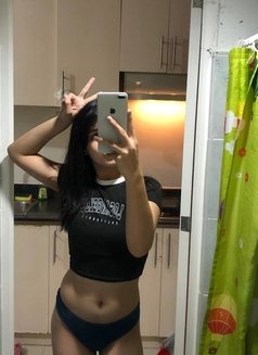 Sophia Young and Cutie Ladyboy - Transsexual escort in Manila Photo 6 of 13