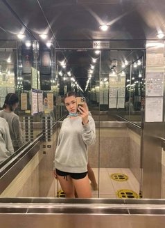 Sophia Young and Cutie Ladyboy - Transsexual escort in Manila Photo 9 of 13