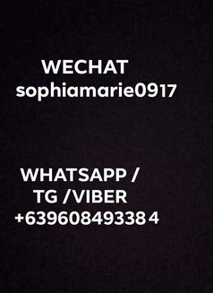 Sophia Young and Cutie Ladyboy - Transsexual escort in Manila Photo 13 of 13