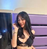 Sophialy - escort in Kaohsiung