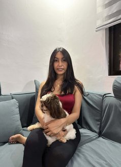 Sophialy - escort in Kuala Lumpur Photo 1 of 13