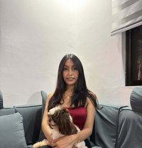 Sophialy - escort in Manila