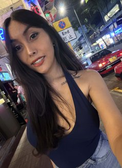 Sophialy - escort in Kuala Lumpur Photo 2 of 13