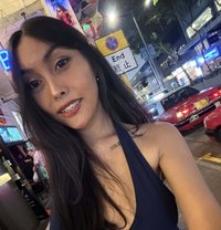 Sophialy - escort in Manila