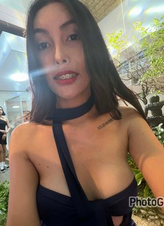 Sophialy - escort in Kuala Lumpur Photo 3 of 13