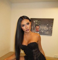 Sophiaxs - Acompañantes transexual in Pattaya Photo 4 of 10