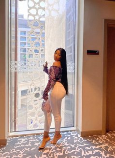 Sophicruz - puta in Dubai Photo 5 of 6