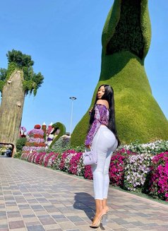 Sophicruz - puta in Dubai Photo 6 of 6