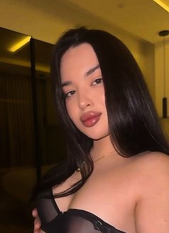 SOPHIE♥19YO♥FIRST TIME ♥YOUNG PETITE - escort in Al Manama Photo 11 of 11