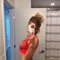 Sophie - escort in Amsterdam