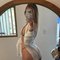 Sophie - escort in Edinburgh