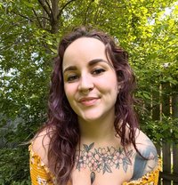 Sophie - puta in Manchester