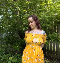 Sophie - puta in Manchester