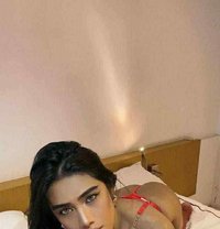 Sophie at Your Service - Transsexual escort in Bangkok