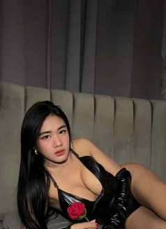 Sophie at Your Service - Acompañantes transexual in Bangkok Photo 10 of 11