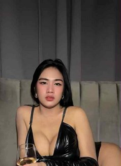 Sophie at Your Service - Acompañantes transexual in Bangkok Photo 11 of 11