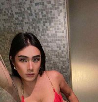 Versatile Sophie - Transsexual escort in Bangkok