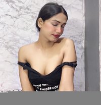 Sophie available cam and videos - Acompañantes transexual in Chennai Photo 23 of 24
