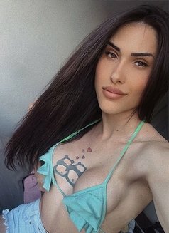 Sophie B - Transsexual escort in Sofia Photo 9 of 19