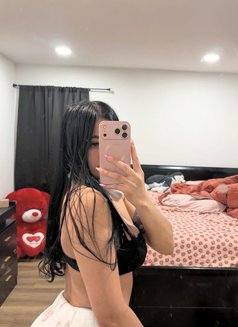 Sophie Baddie - escort in Abha Photo 2 of 2