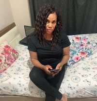 Sophie, Best in Deep Throt Blowjob - escort in Kathmandu