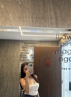 Sophie “Cam, Meet, Contents” - escort in Manila Photo 17 of 17