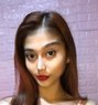 Sophie (Camshow and Meet) - Transsexual escort in Manila Photo 1 of 6