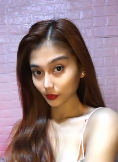 Sophie (Camshow and Meet) - Transsexual escort in Manila Photo 2 of 6