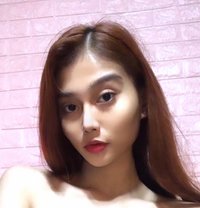 Sophie (Camshow and Meet) - Acompañantes transexual in Manila
