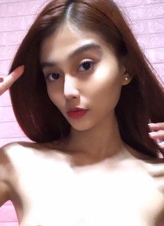 Sophie (Camshow and Meet) - Transsexual escort in Manila Photo 4 of 6