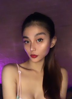 Sophie (Camshow and Meet) - Transsexual escort in Manila Photo 5 of 6