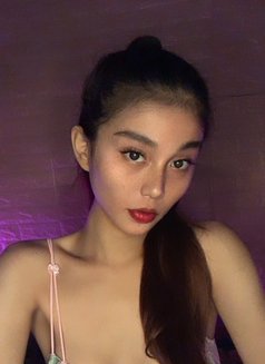 Sophie (Camshow and Meet) - Transsexual escort in Manila Photo 6 of 6